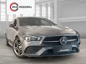 Mercedes-Benz Others CLA 200 Shooting Brake/AMG Line/Night/LED/StH