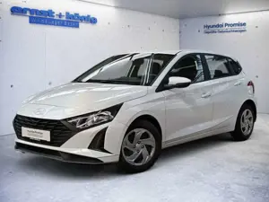 Hyundai i20 1.2 Select *NAVI*KLIMA*FUNKTIONSPAKET*PDC*