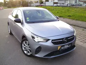 Opel Corsa F Elegance*T.Leder*LED.SW*SHZ*LHZ*Navi