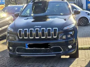 Jeep Cherokee 2.2 Multijet Active Drive I Automatik Limited