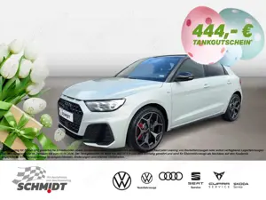 Audi A1 Sportback 30 TFSI S line GRA PDC Shzg