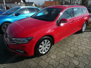Volkswagen Passat Variant Business TDI DSG ACC+LED+KAM+AHK