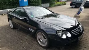 Mercedes-Benz SL 350 SL 350 Automatik