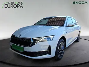 Skoda Octavia Combi Tour 2.0 TDI DSG AHK ACC NAVI 360 WSS SHZ