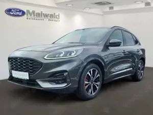 Ford Kuga Plug-In Hybrid ST-Line X HUD AHK-klappbar El. Pano