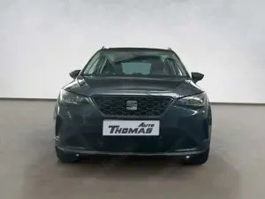 SEAT Arona Style 1.0TSI DSG Bild 5