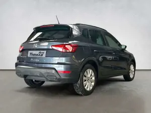 SEAT Arona Style 1.0TSI DSG Bild 4