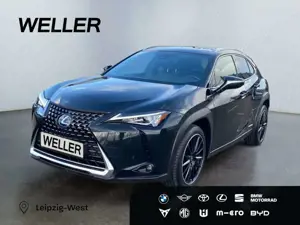 Lexus UX 250h Launch Edition *Bi-LED*ACC*CAM*SHZ*Navi*
