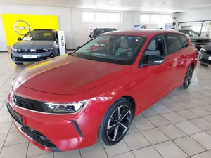 Opel Astra Sports Tourer Edition Plug-in-Hybrid