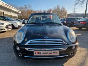 MINI One Cabrio One