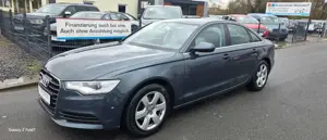 Audi A6 3.0 TDI quattro