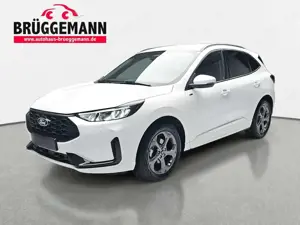 Ford Kuga KUGA 1.5 EB AUTO. ST-LINE NAVI LED KLIMAAUTO WINTE