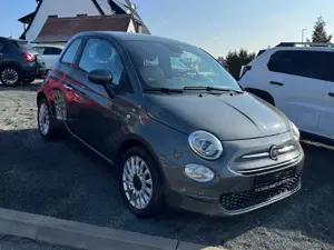Fiat 500 500 1.0 GSE N3 Hybrid Lounge
