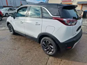 Opel Crossland X Kamera, CarPlay, Totwinkel Bild 5