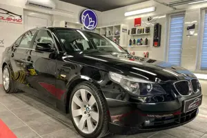 BMW 520 520d Aut. Edition Fleet