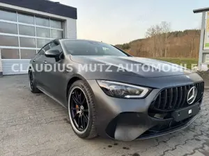 Mercedes-Benz AMG GT 63 S 4-door Coupé ° NEW CAR  ULTRA FULL