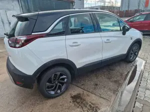 Opel Crossland X Kamera, CarPlay, Totwinkel Bild 4