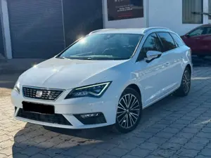 SEAT Leon ST Xcellence 1HD PDC AUT LED