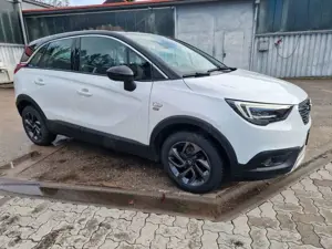 Opel Crossland X Kamera, CarPlay, Totwinkel Bild 3
