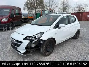 Opel Corsa E Edition 1.3Cdti *MOTORKÜHLERAIRBAG OK!