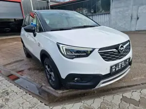 Opel Crossland X Kamera, CarPlay, Totwinkel Bild 2