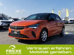 Opel Corsa-e Edition+11KW OBC+LED+Sitz-LenkHzg+Kamera+StylePake