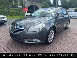 Opel Insignia A Sports Tourer 150 Jahre 2.Hand