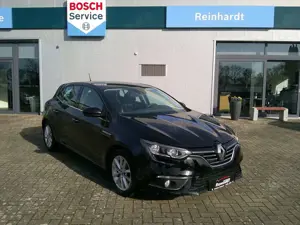 Renault Megane IV 1.5 dCi 110 Energy Intens (EURO 6)