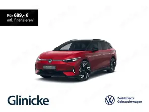 Volkswagen ID.7 Pro Pano AHK WäPu elek.Sitz