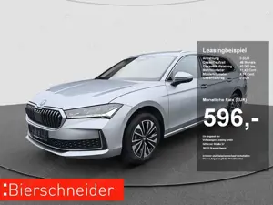 Skoda Superb Combi 2.0 TDI DSG Selection eHECK ACC PDC KLIMA SH