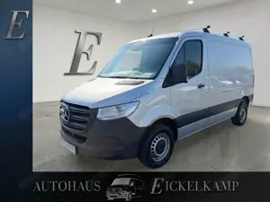 Mercedes-Benz Sprinter 314 CDI Kasten kompakt KLIMA AHK MBUX