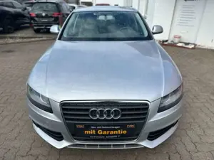 Audi A4 Lim. Attraction/SHZ/PDC/LMF/KLIMAAUT/TEMP Bild 3