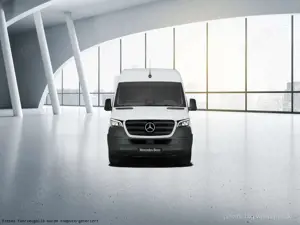 Mercedes-Benz Sprinter Sprinter 315 HD lang Navi/Klima/AHK/LED/Kamera Bild 3