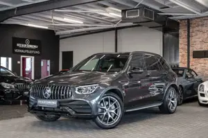 Mercedes-Benz GLC 43 AMG GLC43 AMG 4Matic|AMG-PERF. AGA|PANO|AHK|LEDER