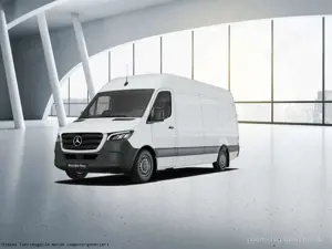 Mercedes-Benz Sprinter Sprinter 315 HD lang Navi/Klima/AHK/LED/Kamera Bild 2