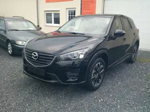 Mazda CX-5 4X4