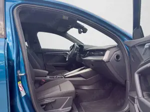 Audi A3 Bild 4