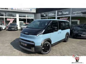 Kia PV5 Passenger Passenger 71.2 kWh Plus +WP+AW+Navi+SHZ+LED