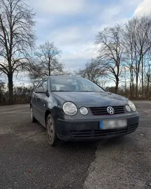 Volkswagen Polo TÜV