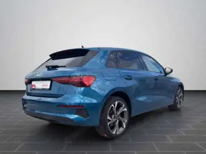 Audi A3 Bild 2