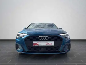 Audi A3 Bild 5