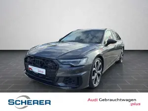 Audi S6 55 TDI quattro tiptronic MATRIX BO KAM
