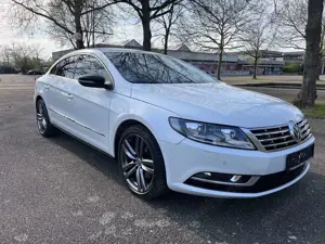 Volkswagen CC CC 2.0 TDI BlueM DSG-Sport-Navi-Leder-Xenon-PDC-Euro5