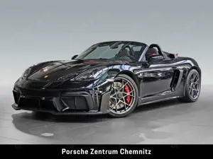 Porsche 718 Spyder RS Leasing ab 1.199 EUR brutto;BOSE