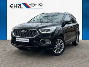 Ford Kuga 2,0 VIGNALE XENON PANO ELEKT. SITZE