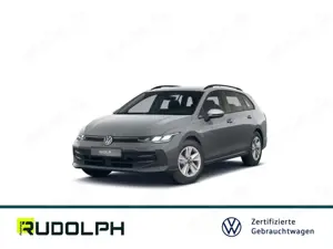 Volkswagen Golf Variant VIII Life 1.5 eTSI DSG HUD LED Navi ACC StandHZG