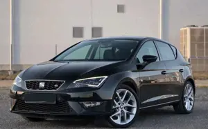 SEAT Leon Leon 1.4 TSI ACT Start