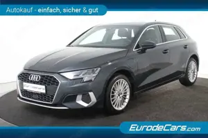 Audi A3 40 TFSIe Sportback *1.Hand*Leder*Navi*