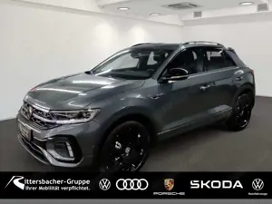 Volkswagen T-Roc R-Line 1.5 l TSI DSG Rückfkamera "Rear Vie