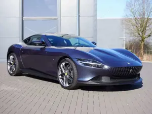 Ferrari Roma Coupe Bild 3